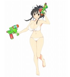 ���������꡼ No.004�Υ���ͥ������ / �����𥫥��� PEACH BEACH SPLASH�פθ��������Ȥ����������ץ���Ļ����ȷ�ʤɡ���ΩȾ¢�ر���6����饯�����ξ��󤬸�����