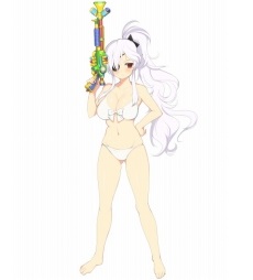 ���������꡼ No.007�Υ���ͥ������ / �����𥫥��� PEACH BEACH SPLASH�פθ��������Ȥ����������ץ���Ļ����ȷ�ʤɡ���ΩȾ¢�ر���6����饯�����ξ��󤬸�����