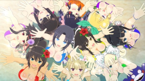 ꡼ No.004 | 𥫥 PEACH BEACH SPLASHסΤİ륪ץ˥󥰥˥᤬VitaǡESTIVAL VERSUSǤ1117ȯ