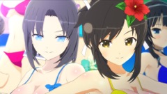 ꡼ No.005 | 𥫥 PEACH BEACH SPLASHסΤİ륪ץ˥󥰥˥᤬VitaǡESTIVAL VERSUSǤ1117ȯ
