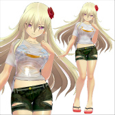 ���������꡼ No.005�Υ���ͥ������ / �����𥫥��� PEACH BEACH SPLASH�פˡ����𥫥��� NewWave G�С����ȡפΥ���餬����