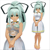 ���������꡼ No.012�Υ���ͥ������ / �����𥫥��� PEACH BEACH SPLASH�פˡ����𥫥��� NewWave G�С����ȡפΥ���餬����