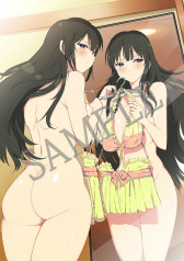 ���������꡼ No.014�Υ���ͥ������ / �����𥫥��� PEACH BEACH SPLASH�פˡ����𥫥��� NewWave G�С����ȡפΥ���餬����