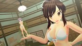 画像ギャラリー No.004のサムネイル画像 / 「閃乱カグラ PEACH BEACH SPLASH」,「閃乱カグラ5周年記念 出張購買部」開催