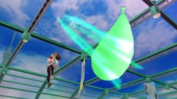 画像ギャラリー No.017のサムネイル画像 / 「閃乱カグラ PEACH BEACH SPLASH」,「閃乱カグラ5周年記念 出張購買部」開催