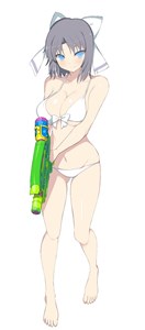 画像ギャラリー No.023のサムネイル画像 / 「閃乱カグラ PEACH BEACH SPLASH」,「閃乱カグラ5周年記念 出張購買部」開催