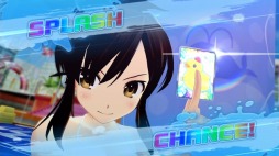���������꡼ No.006�Υ���ͥ������ / �����𥫥��� PEACH BEACH SPLASH�ס���������������̼�����ꡣ������������