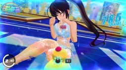 ���������꡼ No.007�Υ���ͥ������ / �����𥫥��� PEACH BEACH SPLASH�ס���������������̼�����ꡣ������������