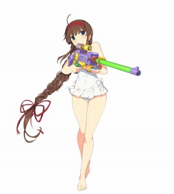 ���������꡼ No.011�Υ���ͥ������ / �����𥫥��� PEACH BEACH SPLASH�ס���������������̼�����ꡣ������������