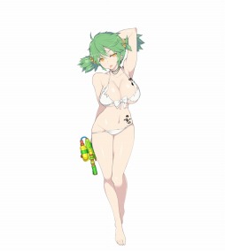 ���������꡼ No.014�Υ���ͥ������ / �����𥫥��� PEACH BEACH SPLASH�ס���������������̼�����ꡣ������������
