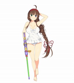 ���������꡼ No.020�Υ���ͥ������ / �����𥫥��� PEACH BEACH SPLASH�ס���������������̼�����ꡣ������������