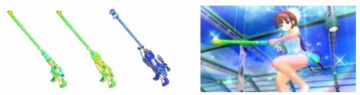 ���������꡼ No.021�Υ���ͥ������ / �����𥫥��� PEACH BEACH SPLASH�ס���������������̼�����ꡣ������������