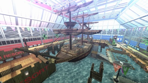 ���������꡼ No.027�Υ���ͥ������ / �����𥫥��� PEACH BEACH SPLASH�ס���������������̼�����ꡣ������������