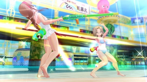 ���������꡼ No.028�Υ���ͥ������ / �����𥫥��� PEACH BEACH SPLASH�ס���������������̼�����ꡣ������������