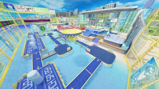 ���������꡼ No.029�Υ���ͥ������ / �����𥫥��� PEACH BEACH SPLASH�ס���������������̼�����ꡣ������������