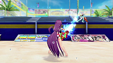 画像ギャラリー No.003のサムネイル画像 / 「閃乱カグラ PEACH BEACH SPLASH」,アサルトライフルなど5種類のウォーターガンを紹介する動画が公開