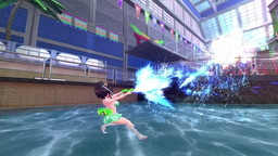 ꡼ No.002 | 𥫥 PEACH BEACH SPLASHסҲư2Ƥåȥåȥ㡼ʤ