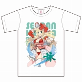 画像ギャラリー No.006のサムネイル画像 / 「閃乱カグラ5周年記念 出張購買部」がドン・キホーテ秋葉原店に3月4日オープン