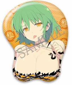 画像ギャラリー No.022のサムネイル画像 / 「閃乱カグラ5周年記念 出張購買部」がドン・キホーテ秋葉原店に3月4日オープン