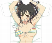 画像ギャラリー No.023のサムネイル画像 / 「閃乱カグラ5周年記念 出張購買部」がドン・キホーテ秋葉原店に3月4日オープン