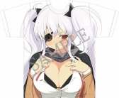 画像ギャラリー No.026のサムネイル画像 / 「閃乱カグラ5周年記念 出張購買部」がドン・キホーテ秋葉原店に3月4日オープン