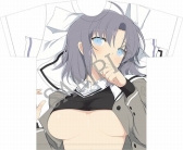 画像ギャラリー No.027のサムネイル画像 / 「閃乱カグラ5周年記念 出張購買部」がドン・キホーテ秋葉原店に3月4日オープン