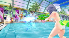 ���������꡼ No.002�Υ���ͥ������ / �����𥫥��� PEACH BEACH SPLASH�ס���������������ϥ⡼�ɤλȤ�ʬ���������Υ�����Ǩ�줿�����ϡ�Ǩ��ѥ���åסɤ��ƿ���̵��¢��