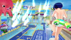 ���������꡼ No.004�Υ���ͥ������ / �����𥫥��� PEACH BEACH SPLASH�ס���������������ϥ⡼�ɤλȤ�ʬ���������Υ�����Ǩ�줿�����ϡ�Ǩ��ѥ���åסɤ��ƿ���̵��¢��