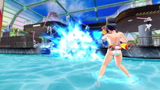 ���������꡼ No.006�Υ���ͥ������ / �����𥫥��� PEACH BEACH SPLASH�ס���������������ϥ⡼�ɤλȤ�ʬ���������Υ�����Ǩ�줿�����ϡ�Ǩ��ѥ���åסɤ��ƿ���̵��¢��