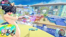 ���������꡼ No.009�Υ���ͥ������ / �����𥫥��� PEACH BEACH SPLASH�ס���������������ϥ⡼�ɤλȤ�ʬ���������Υ�����Ǩ�줿�����ϡ�Ǩ��ѥ���åסɤ��ƿ���̵��¢��