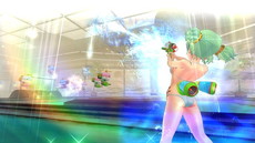 ���������꡼ No.011�Υ���ͥ������ / �����𥫥��� PEACH BEACH SPLASH�ס���������������ϥ⡼�ɤλȤ�ʬ���������Υ�����Ǩ�줿�����ϡ�Ǩ��ѥ���åסɤ��ƿ���̵��¢��