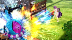 ���������꡼ No.017�Υ���ͥ������ / �����𥫥��� PEACH BEACH SPLASH�ס���������������ϥ⡼�ɤλȤ�ʬ���������Υ�����Ǩ�줿�����ϡ�Ǩ��ѥ���åסɤ��ƿ���̵��¢��