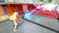 ���������꡼ No.018�Υ���ͥ������ / �����𥫥��� PEACH BEACH SPLASH�ס���������������ϥ⡼�ɤλȤ�ʬ���������Υ�����Ǩ�줿�����ϡ�Ǩ��ѥ���åסɤ��ƿ���̵��¢��