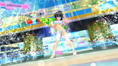 ���������꡼ No.021�Υ���ͥ������ / �����𥫥��� PEACH BEACH SPLASH�ס���������������ϥ⡼�ɤλȤ�ʬ���������Υ�����Ǩ�줿�����ϡ�Ǩ��ѥ���åסɤ��ƿ���̵��¢��