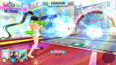 ���������꡼ No.022�Υ���ͥ������ / �����𥫥��� PEACH BEACH SPLASH�ס���������������ϥ⡼�ɤλȤ�ʬ���������Υ�����Ǩ�줿�����ϡ�Ǩ��ѥ���åסɤ��ƿ���̵��¢��