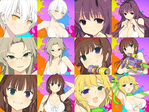 閃乱カグラ プリズムコネクト 春花 未来 PSA10 セット 閃乱カグラ プリズムコネクト 春花 未来 PSA10 セット 閃乱カグラ