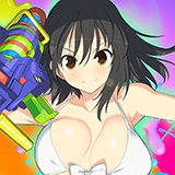 ꡼ No.010Υͥ / Хȥ𥫥 PEACH BEACH SPLASHס饯ɲۿꡣܥå3Ƥ