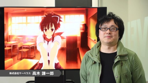 ֥Υӥե -𥫥-ʲΡˡ [Nintendo Direct 2017.4.13]