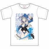 画像ギャラリー No.005のサムネイル画像 / 「閃乱カグラ5周年記念 出張購買部」が東京・秋葉原に加え,大阪・なんばにも出店