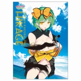 画像ギャラリー No.013のサムネイル画像 / 「閃乱カグラ5周年記念 出張購買部」が東京・秋葉原に加え,大阪・なんばにも出店