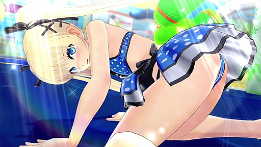 ꡼ No.001Υͥ / 𥫥 PBSסȤۤΤɤȥޥ꡼ɤʤɡDOAX3פΥܥ饯ۿ