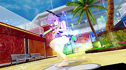 ꡼ No.003Υͥ / 𥫥 PBSסȤۤΤɤȥޥ꡼ɤʤɡDOAX3פΥܥ饯ۿ