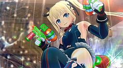 ꡼ No.005Υͥ / 𥫥 PBSסȤۤΤɤȥޥ꡼ɤʤɡDOAX3פΥܥ饯ۿ