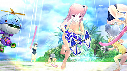 ꡼ No.008Υͥ / 𥫥 PBSסȤۤΤɤȥޥ꡼ɤʤɡDOAX3פΥܥ饯ۿ