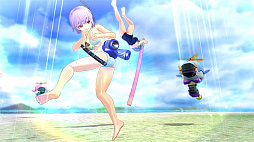 ꡼ No.011Υͥ / 𥫥 PBSסȤۤΤɤȥޥ꡼ɤʤɡDOAX3פΥܥ饯ۿ