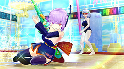 ꡼ No.012Υͥ / 𥫥 PBSסȤۤΤɤȥޥ꡼ɤʤɡDOAX3פΥܥ饯ۿ