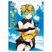 画像ギャラリー No.006のサムネイル画像 / 「閃乱カグラ PEACH BEACH SPLASH」出張購買部がドン・キホーテ20店舗で4月1日にオープン