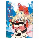 画像ギャラリー No.007のサムネイル画像 / 「閃乱カグラ PEACH BEACH SPLASH」出張購買部がドン・キホーテ20店舗で4月1日にオープン