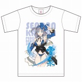 画像ギャラリー No.015のサムネイル画像 / 「閃乱カグラ PEACH BEACH SPLASH」出張購買部がドン・キホーテ20店舗で4月1日にオープン