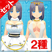 ꡼ No.002 | 𥫥 PEACH BEACH SPLASHסܥ饯֤ѡ˻ҡפDLCۿ